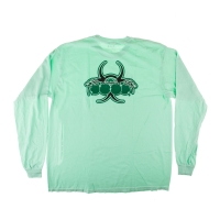 Them x T8 Longsleeve - Mint