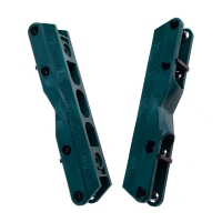 TNEC Frame Michael Kraft - Dark Green