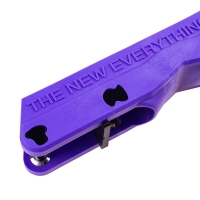 TNEC Frame Rockered - Purple