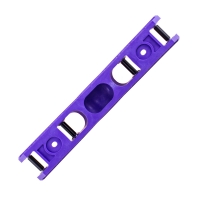 TNEC Frame Rockered - Purple