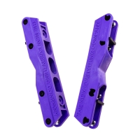 TNEC Frame Rockered - Purple