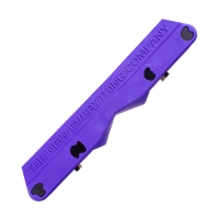 TNEC Frame Rockered - Purple