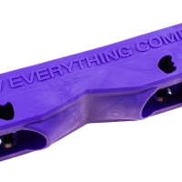 TNEC Frame Rockered - Purple