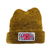 TREE Sailor Beanie - Yellow