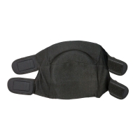 Triple Eight Street Knee Pads - Black