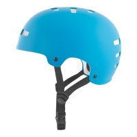 TSG - Evolution Helmet - Satin Dark Cyan
