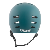 TSG - Evolution Helmet - Satin Dark Teal