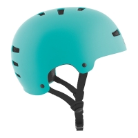 TSG - Evolution Helmet - Satin Petrol