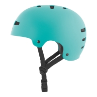 TSG - Evolution Helmet - Satin Petrol