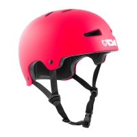 TSG - Evolution Helmet - Satin Pink