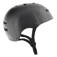 TSG - Injected Helmet - Black