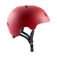 TSG - Meta Helmet - Satin Oxblood