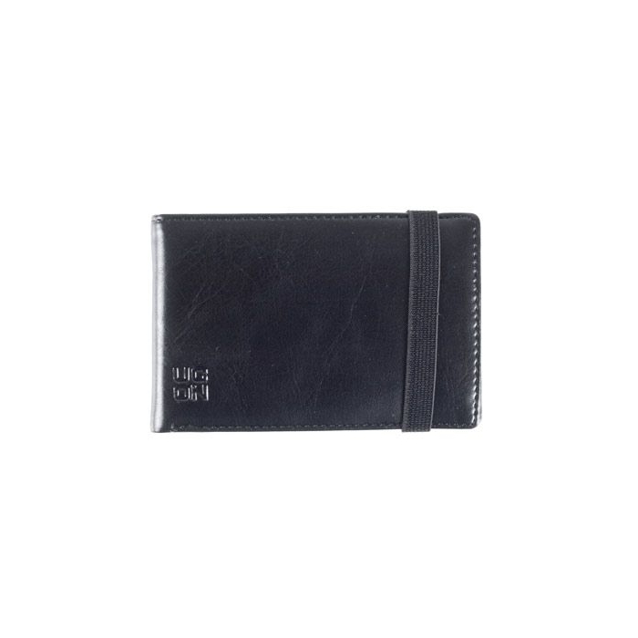 Strap wallet outlet