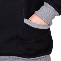 Ucon - Synchrolux Plus Hood 10 - Black Grey