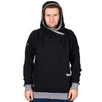 Ucon - Synchrolux Plus Hood 10 - Black Grey