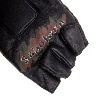Ultra Wheels Sabotage Leather Glove