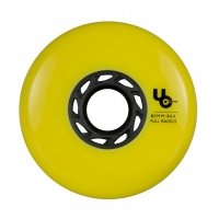 Undercover - Blank 80mm/86a (4 szt.) - Yellow