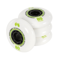 Undercover Earth 80mm/88a Bullet (x4)