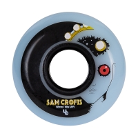 Undercover Movie Sam Crofts 58mm/88a (x4)