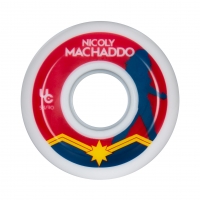 Undercover Nicoly Machaddo 58mm/90a (x4)