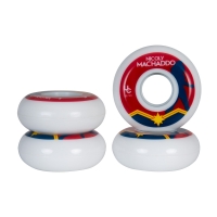 Undercover Nicoly Machaddo 58mm/90a (x4)