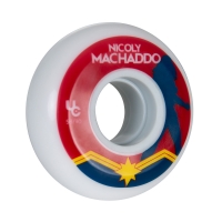 Undercover Nicoly Machaddo 58mm/90a (x4)