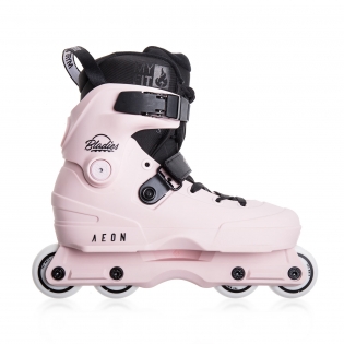 Usd Aeon 60 Bladies - Pink · Hedonskate