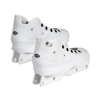 Usd Aeon Team 60 Shell 60 - White (1x pair)