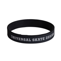 Usd Bracelet - Czarna