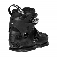 Usd Carbon Czarne - Boot Only
