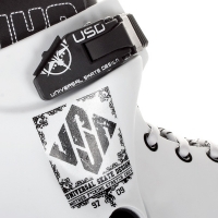 Usd - Classic Throne All Star 10 - White