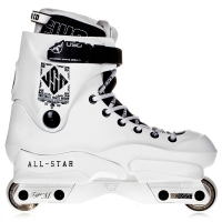 Usd - Classic Throne All Star 10 - White