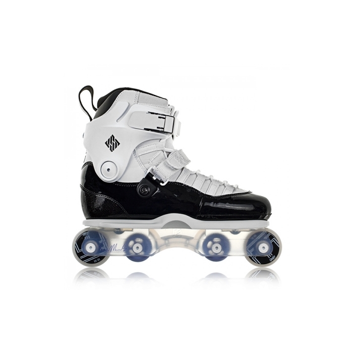 USD - Franky Morales III Carbon - (Exposition Skates) · Hedonskate