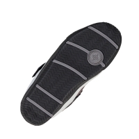 Usd Latimer Xsjado Footwrap - Black/Grey