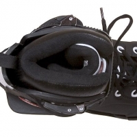 Usd - Realm UFS 08 -  Black
