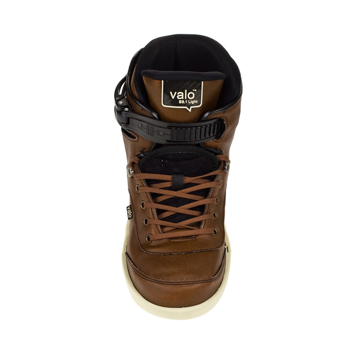 Valo - BS.1 Light - Boot Only · Hedonskate