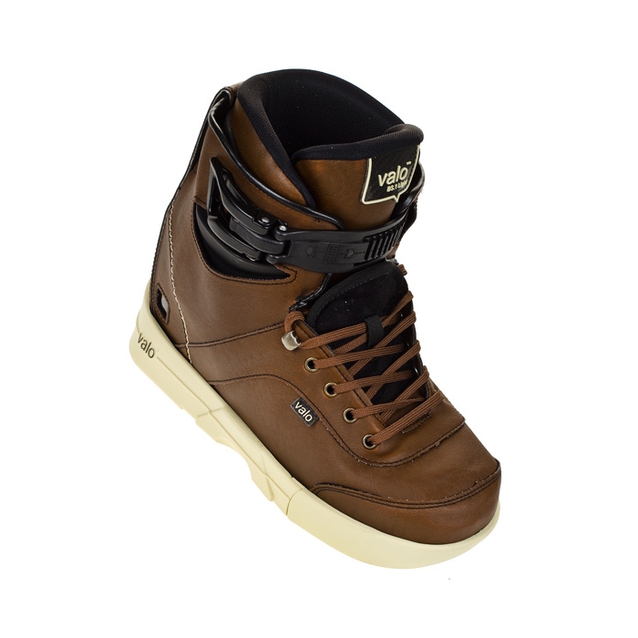 Valo - BS.1 Light - Boot Only · Hedonskate