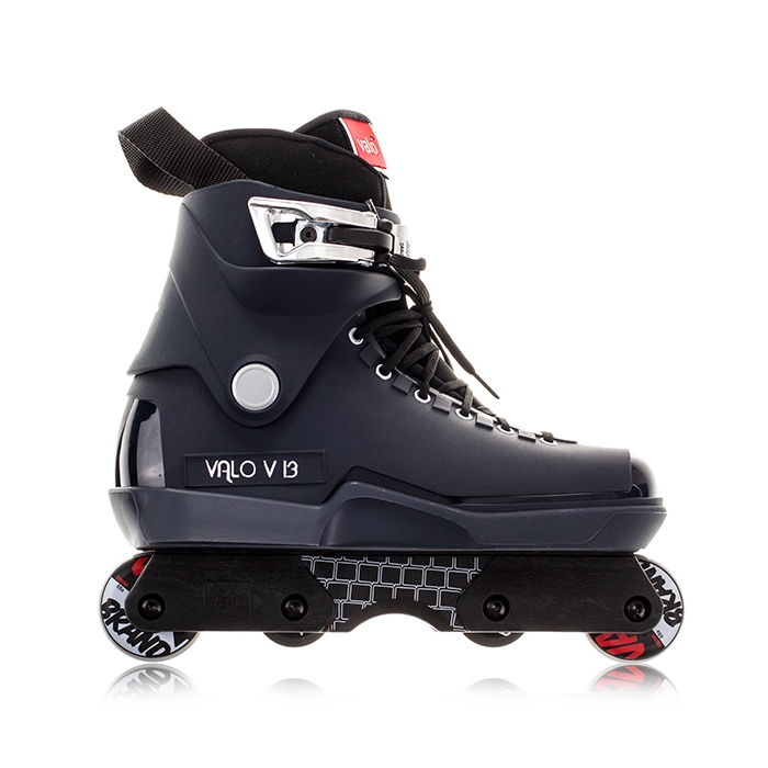 Like New Valo order V13 Inline Skates Rollerblades Men's 7 (fits like M's 6 / W's 7.5