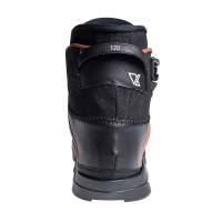 Valo VXV II Denim Czarne - Boot Only