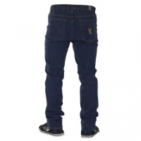 Vibralux - Chris Haffey Jeans