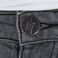 Vibralux - Chris Haffey Jeans 2014 - Szare