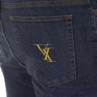 Vibralux - Chris Haffey Jeans