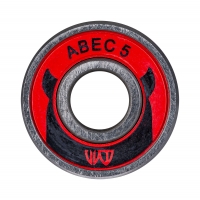 Wicked Abec 5 Carbon Pro (1 szt.)