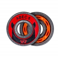 Wicked Abec 5 Carbon Pro (x1)