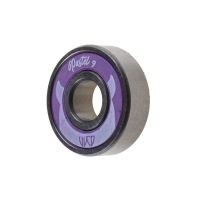 Wicked Abec 9 Freespin 608 (8 szt.) - Purple