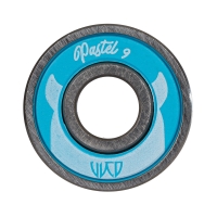 Wicked Abec 9 Freespin 608 (x16) - Pastel