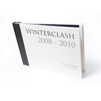 Winterclash 2008-2010 Album by Kuba Urbanczyk