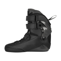 Wizard Base High Black - Boot Only