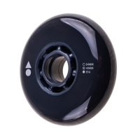 Wizard Progressive 84mm/85a Set - Grey (x10)
