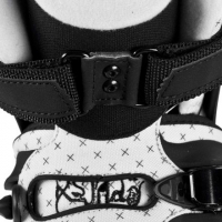 Xsjado - Damien Wilson 09 - Boot Only